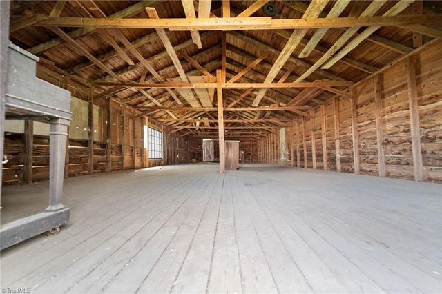 1561 Handy Road, Denton, NC 27239