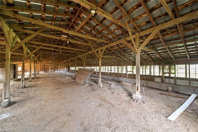 1561 Handy Road, Denton, NC 27239