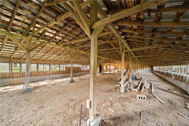 1561 Handy Road, Denton, NC 27239