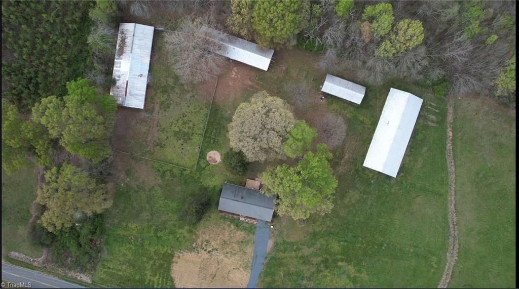 1561 Handy Road, Denton, NC 27239