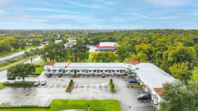 1780 S Nova Rd Ste 2, South Daytona, FL 32119