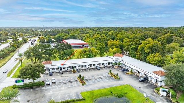 1780 S Nova Rd Ste 2, South Daytona, FL 32119