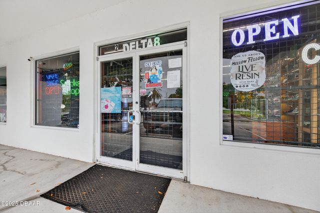 1780 S Nova Rd Ste 2, South Daytona, FL 32119