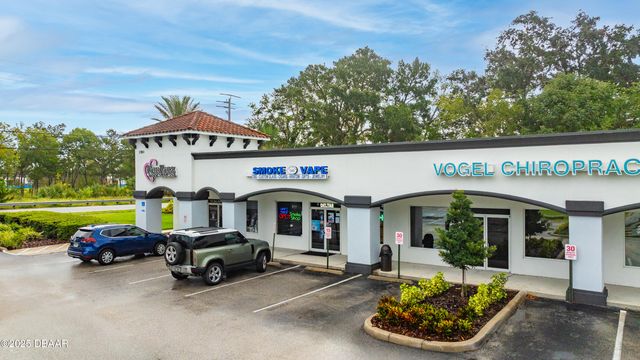 1780 S Nova Rd Ste 2, South Daytona, FL 32119