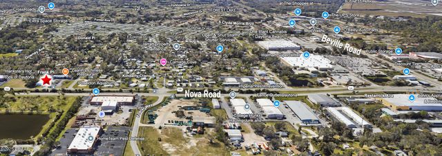 1780 S Nova Rd Ste 2, South Daytona, FL 32119