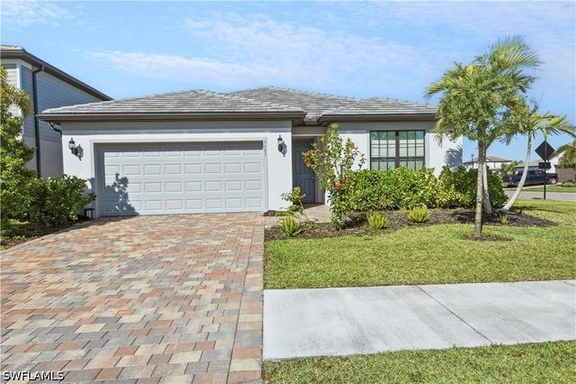 3603 Wild Sage WAY, Alva, FL 33920