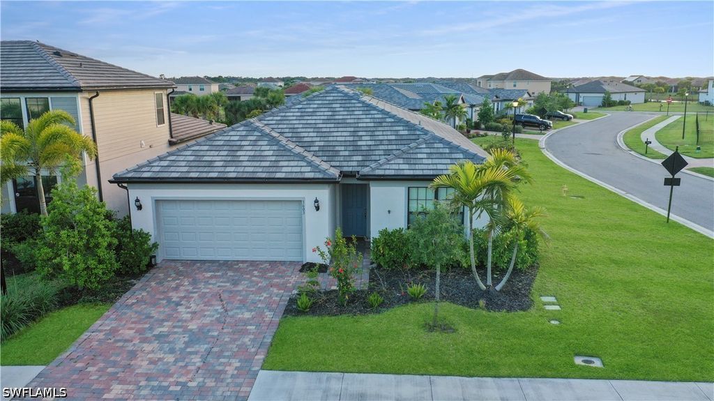 3603 Wild Sage WAY, Alva, FL 33920