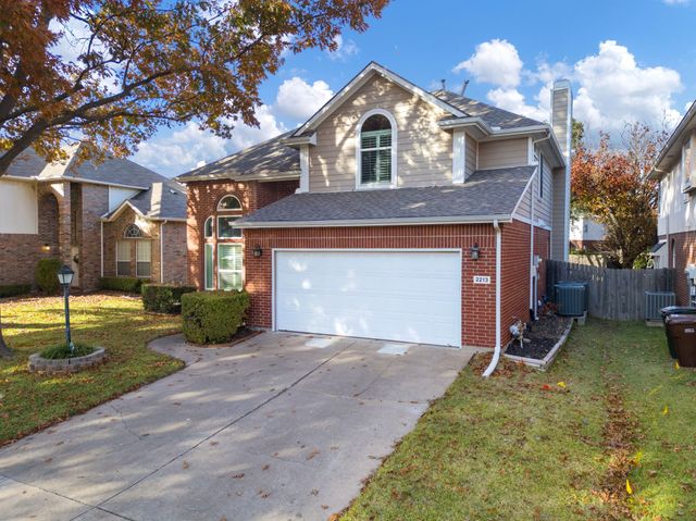 2213 Heatherton Place, Plano, TX 75023