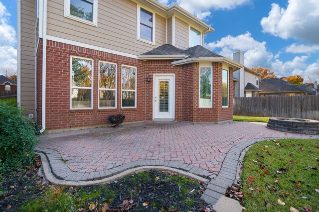 2213 Heatherton Place, Plano, TX 75023