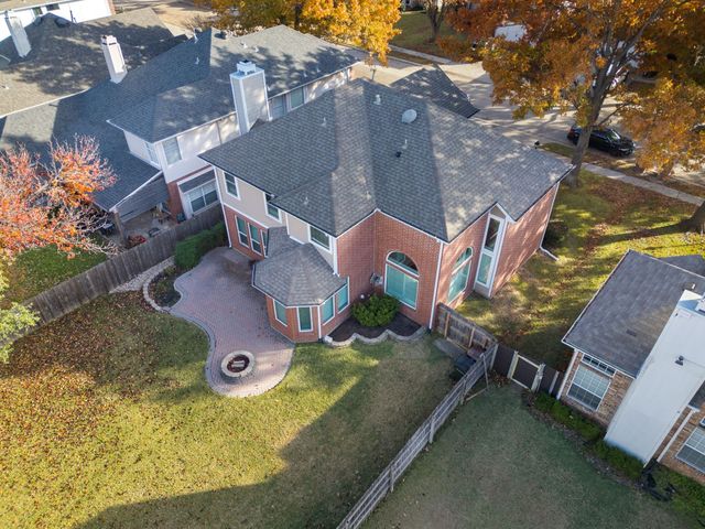 2213 Heatherton Place, Plano, TX 75023