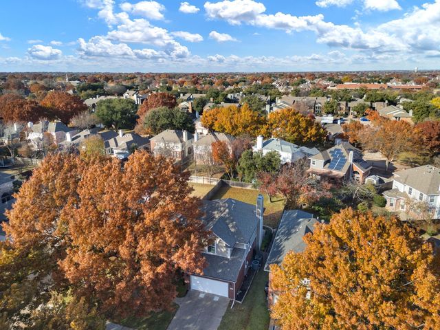 2213 Heatherton Place, Plano, TX 75023