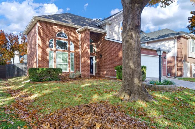 2213 Heatherton Place, Plano, TX 75023