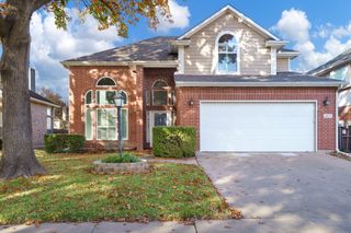 2213 Heatherton Place, Plano, TX 75023
