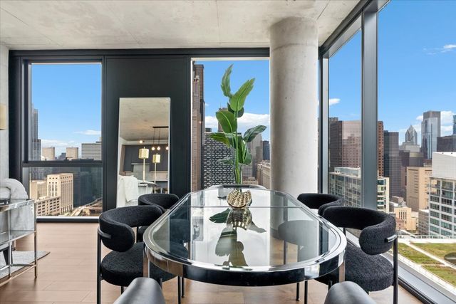 234 W Polk Street 3708, Chicago, IL 60607