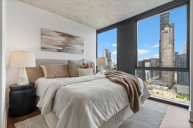 234 W Polk Street 3708, Chicago, IL 60607