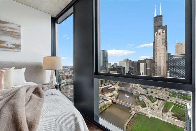 234 W Polk Street 3708, Chicago, IL 60607