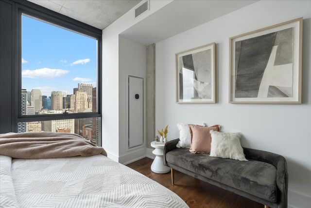 234 W Polk Street 3708, Chicago, IL 60607