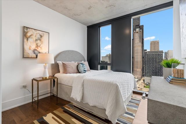234 W Polk Street 3708, Chicago, IL 60607