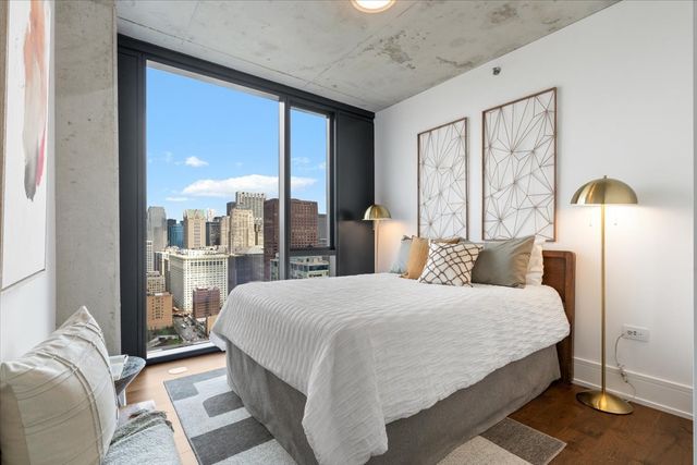 234 W Polk Street 3708, Chicago, IL 60607