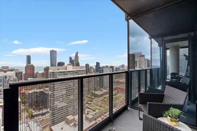 234 W Polk Street 3708, Chicago, IL 60607