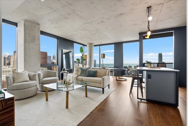 234 W Polk Street 3708, Chicago, IL 60607
