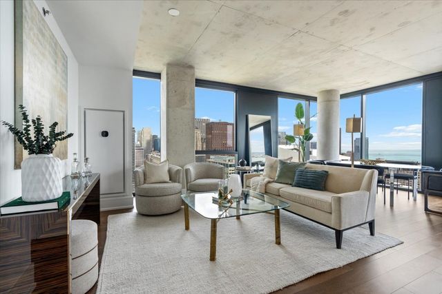 234 W Polk Street 3708, Chicago, IL 60607