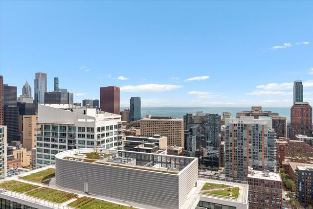 234 W Polk Street 3708, Chicago, IL 60607