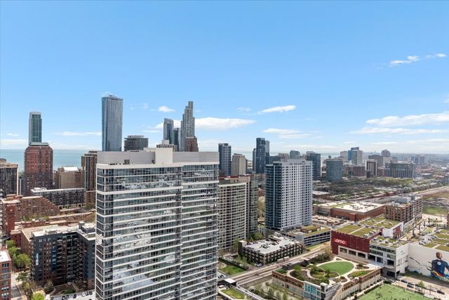 234 W Polk Street 3708, Chicago, IL 60607