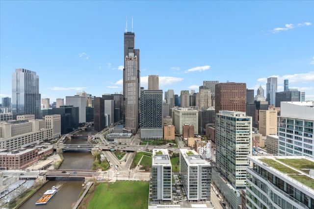 234 W Polk Street 3708, Chicago, IL 60607