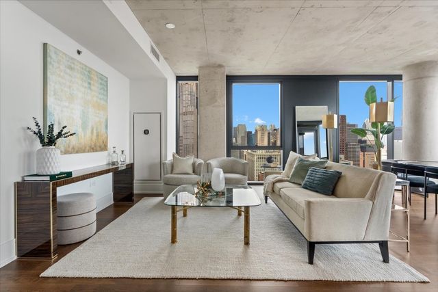 234 W Polk Street 3708, Chicago, IL 60607