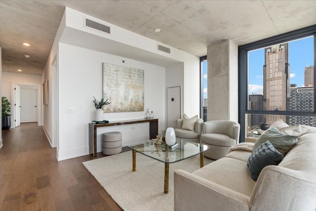 234 W Polk Street 3708, Chicago, IL 60607