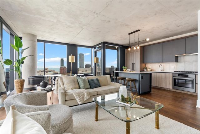 234 W Polk Street 3708, Chicago, IL 60607