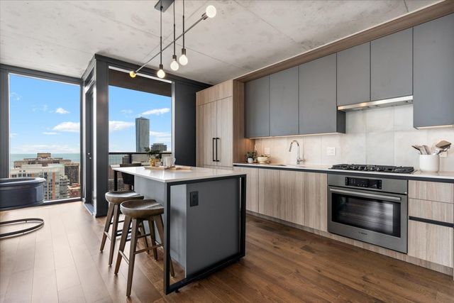 234 W Polk Street 3708, Chicago, IL 60607