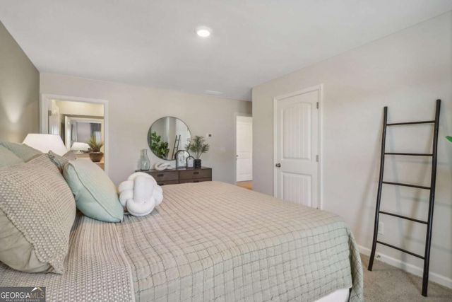 518 Woodcreek Circle SW 11, Atlanta, GA 30331
