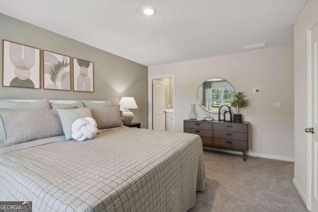 518 Woodcreek Circle SW 11, Atlanta, GA 30331