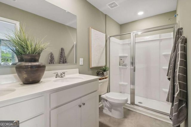 518 Woodcreek Circle SW 11, Atlanta, GA 30331