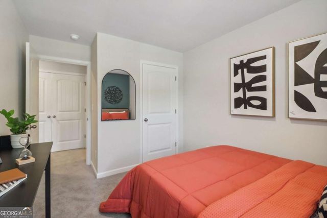518 Woodcreek Circle SW 11, Atlanta, GA 30331