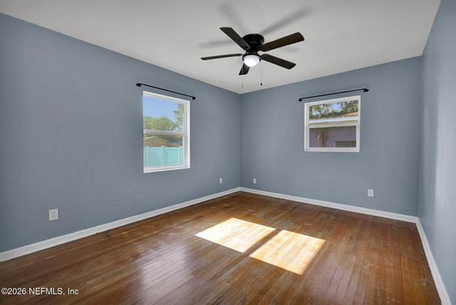 3915 ANVERS Boulevard, Jacksonville, FL 32210
