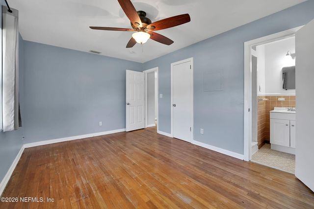 3915 ANVERS Boulevard, Jacksonville, FL 32210