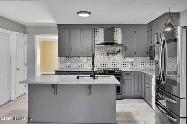 3915 ANVERS Boulevard, Jacksonville, FL 32210