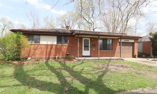 1264 Camellia Drive, Mt Morris Twp, MI 48458