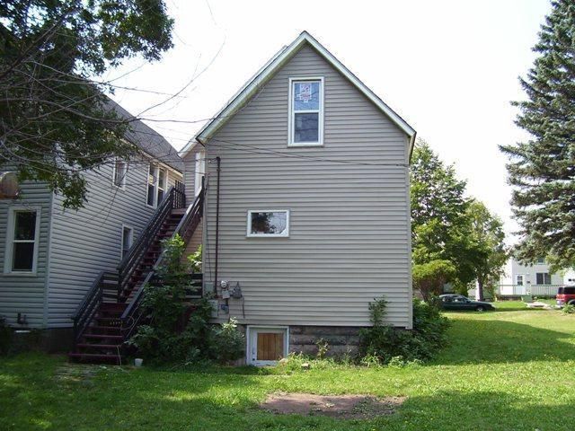 620 N 57th Avenue W, Duluth, MN 55807