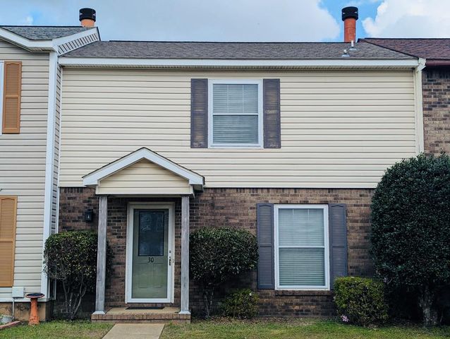 30 W Chadwick Circle, Dothan, AL 36305