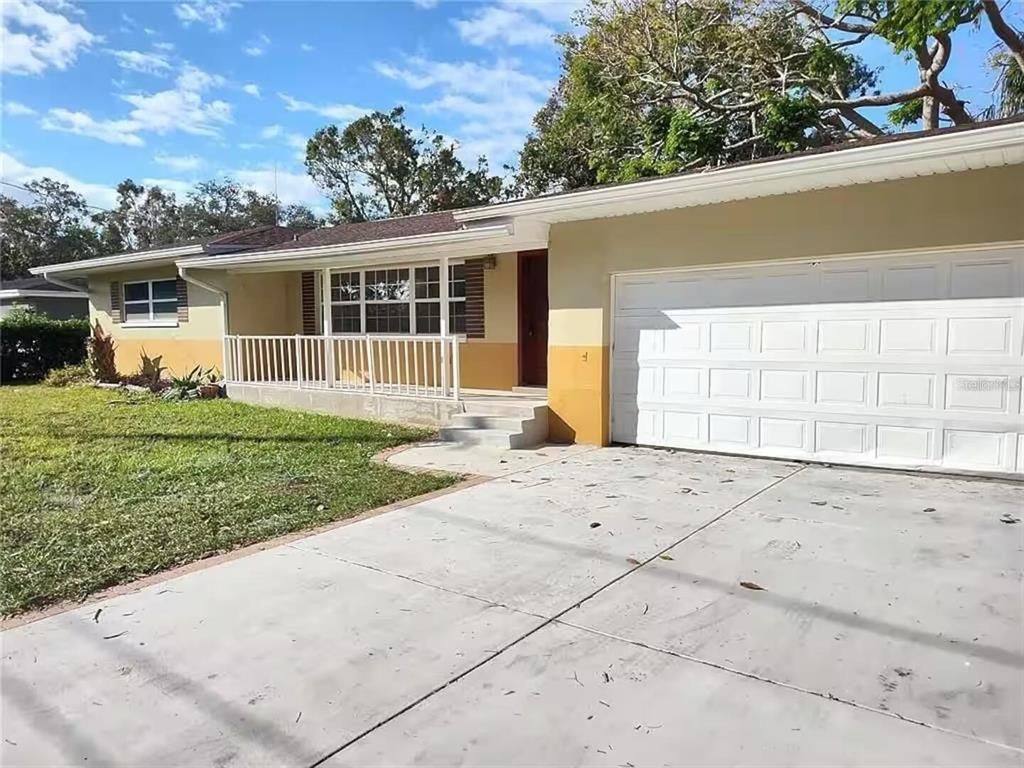 1182 NORWOOD AVENUE, Clearwater, FL 33756