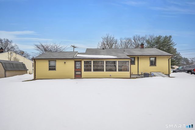 166 Sun Valley Drive, Southington, CT 06489