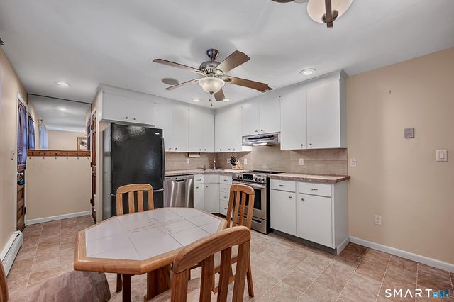 166 Sun Valley Drive, Southington, CT 06489