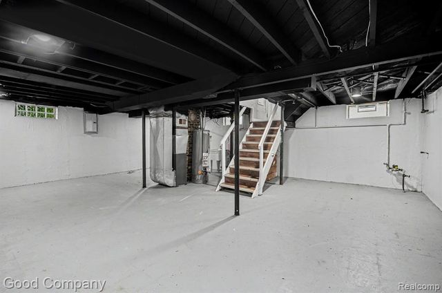 7235 Parkland, Redford, MI 48239