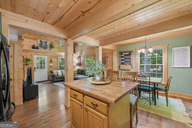 57 Ashleywood Drive, Dahlonega, GA 30533