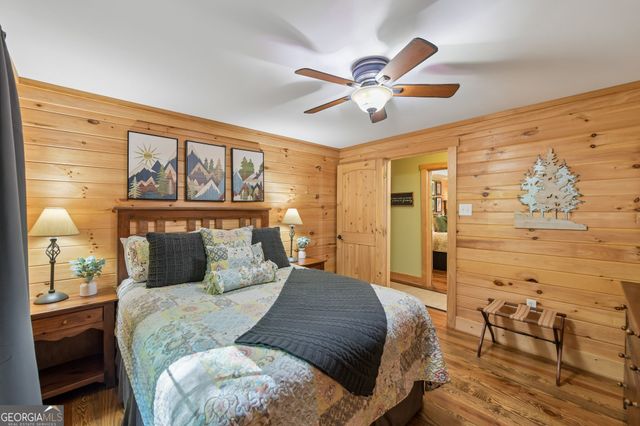 57 Ashleywood Drive, Dahlonega, GA 30533