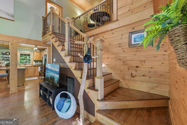 57 Ashleywood Drive, Dahlonega, GA 30533